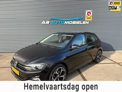 Volkswagen Polo - 1.0 TSI Comfortline NAVI/ PARKEER SENSOR