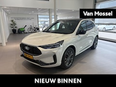 Ford Kuga - 2.5 PHEV Sound Edition | TREKHAAK | WINTER PAKKET | ADAPTIVE CRUISE CONTROL | BANG & OLAFS