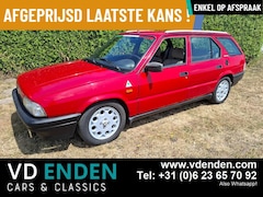 Alfa Romeo 33 Wagon - 1.3 SportWagon