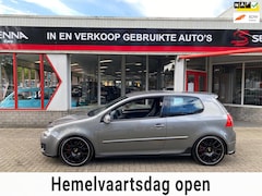 Volkswagen Golf - 2.0 TFSI GTI - BBS - Verlaagd - R20 - Inr M