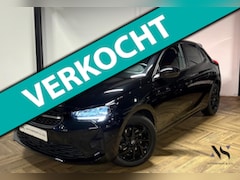 Opel Corsa - 1.2 GS Line KEYLESS CAM CARPLAY 130PK