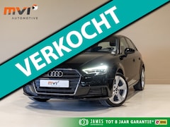 Audi A3 Sportback - 30 TFSI Pro Line / 116pk / Airco / Cruise control