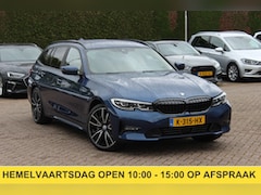 BMW 3-serie Touring - 330e eDrive Edition / Leder / Ambiance / CarPlay / Parkeerhulp V+A / 19'' / Harman Kardon
