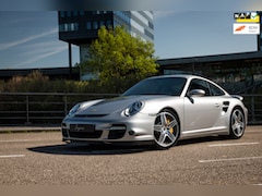 Porsche 911 - (997) 3.6 Turbo Handgeschakeld (480pk) Orig NL - 100% Historie