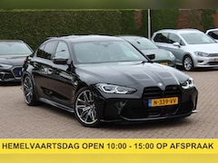 BMW M3 - 3-serie Competition / 360Camera / Carbon / Head-up / Keyless / Leder / 19'' / CarPlay / De