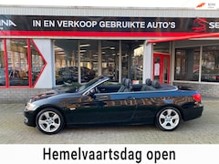 BMW 3-serie Cabrio - 320i - Automaat - Facelift 2010 - Inr Mog