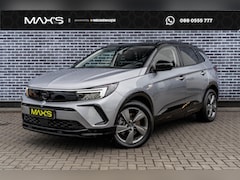 Opel Grandland - 1.6 Turbo Plug-In Hybrid GS Line | PHEV | AGR Stoelen | Keyless Entry | Elektrische Achter