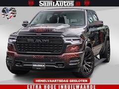 Dodge Ram Pick Up - COBRA EDITION | All-In Prijs | Limited Night High Output 540HP 706Nm | Massage + Full Opti