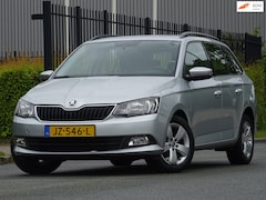 Skoda Fabia Combi - 1.0 Style AIRCO/CRUISE/APK 07-05-2027