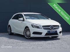 Mercedes-Benz A-klasse - 180 Prestige