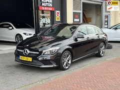 Mercedes-Benz CLA-klasse Shooting Brake - 180 Prestige Automaat Leer Navi