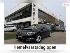 Volkswagen Passat Variant - 1.4 TSI ADAPTIVE CRUISE l MASSAGESTOEL l STOELVERWARMING l PARKEERSENSOREN