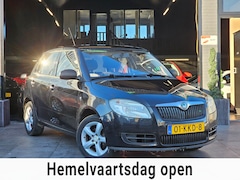 Skoda Fabia - 1.2 Drive|Trekhaak|Airco|1e eigenaar|AUX|NAP|APK