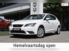 SEAT Leon - 1.2 TSI Style | NAVI | CRUISE | STOELVERWARMING | CLIMA |