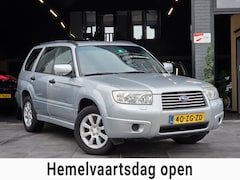 Subaru Forester - 2.0 X Comfort Pack|Airco|Trekhaak|1e Eig|NAP