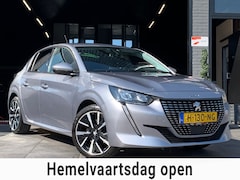 Peugeot 208 - 1.2 PureTech Allure|Camera|Carplay|Cruise|Airco