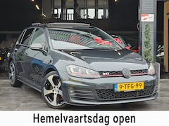 Volkswagen Golf - 2.0 TSI GTI Performance|AUT|PANO|NAVI|Leder