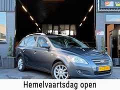 Kia Cee'd Sporty Wagon - 1.6 X-clusive|AUTOMAAT|Airco|PDC|APK