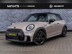 MINI Cooper - 1.5 Rockingham GT Edition | Panoramadak | John Cooper Works Sportstoelen | John Cooper Wor