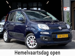 Fiat Panda - 0.9 TwinAir Sempre|1e eig|NAP|Airco|El.Ramen|APK