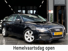 Audi A4 Limousine - 1.8 TFSI Pro Line|2e eig|NAP|Cruise|PDC