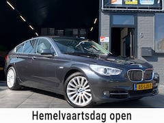 BMW 5-serie Gran Turismo - 535i High Executive|Cruise|Stoelvw
