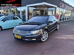 Volkswagen Phaeton - 3.6 V6 5p. Highline | leder | navi | camera | trekhaak | 171dkm