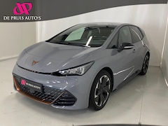 CUPRA Born - E-Boost Adrenaline 62 kWh 231 PK 19 Inch Led Koplampen Lane Assist Kelyss-Go Apple Carplay