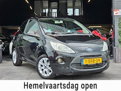 Ford Ka - 1.2 Trend|Airco|EL Pakket|LM Velgen|APK