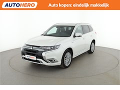 Mitsubishi Outlander - 2.4 PHEV Intense+ | FE73919 |