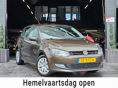 Volkswagen Polo - 1.2TSI Comfortline|DSG|PDC|NAVI|Airco|Cruise