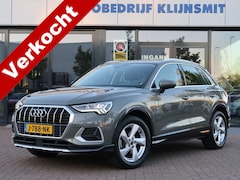 Audi Q3 - 35 TFSI Business Edition | Parkeer pakket | inklapbare trekhaak | Comf-stoelen |