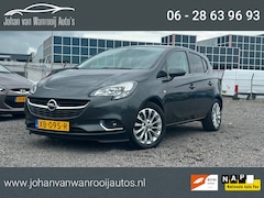 Opel Corsa - 1.0 Turbo Online Edition/CAMERA/NAVI/NW APK