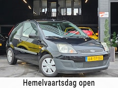 Ford Fiesta - 1.3-8V Champion|2e eig|NAP|Airco|El.Ramen|APK