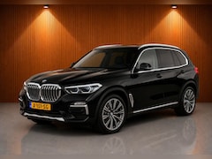 BMW X5 - XDrive45e High Executive
