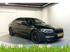 BMW 5-serie - 540i High Executive Sport Automaat | Comfortstoelen | NL AUTO | NAP |