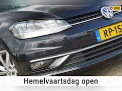 Volkswagen Golf - 1.4 TSI Connected Series | Deep Black Metallic | AppleCarplay/Navi/Cruise/Bluetooth/A