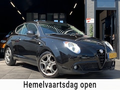 Alfa Romeo MiTo - 1.4 Progression|Airco|Cruise Control|PDC|APK