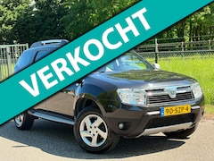 Dacia Duster - 1.6 Aniversare 2wd /Trekhaak/Airco/