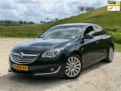 Opel Insignia - 1.6 T Cosmo|OPC|Camera|NAP|