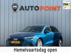 Audi A3 Sportback - 30 TFSI Pro Line VIRTUAL PDC DEALER OND 1 EIG