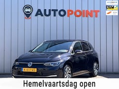 Volkswagen Golf - 1.4 eHybrid TREKHAAK CAMERA MEMORY ST