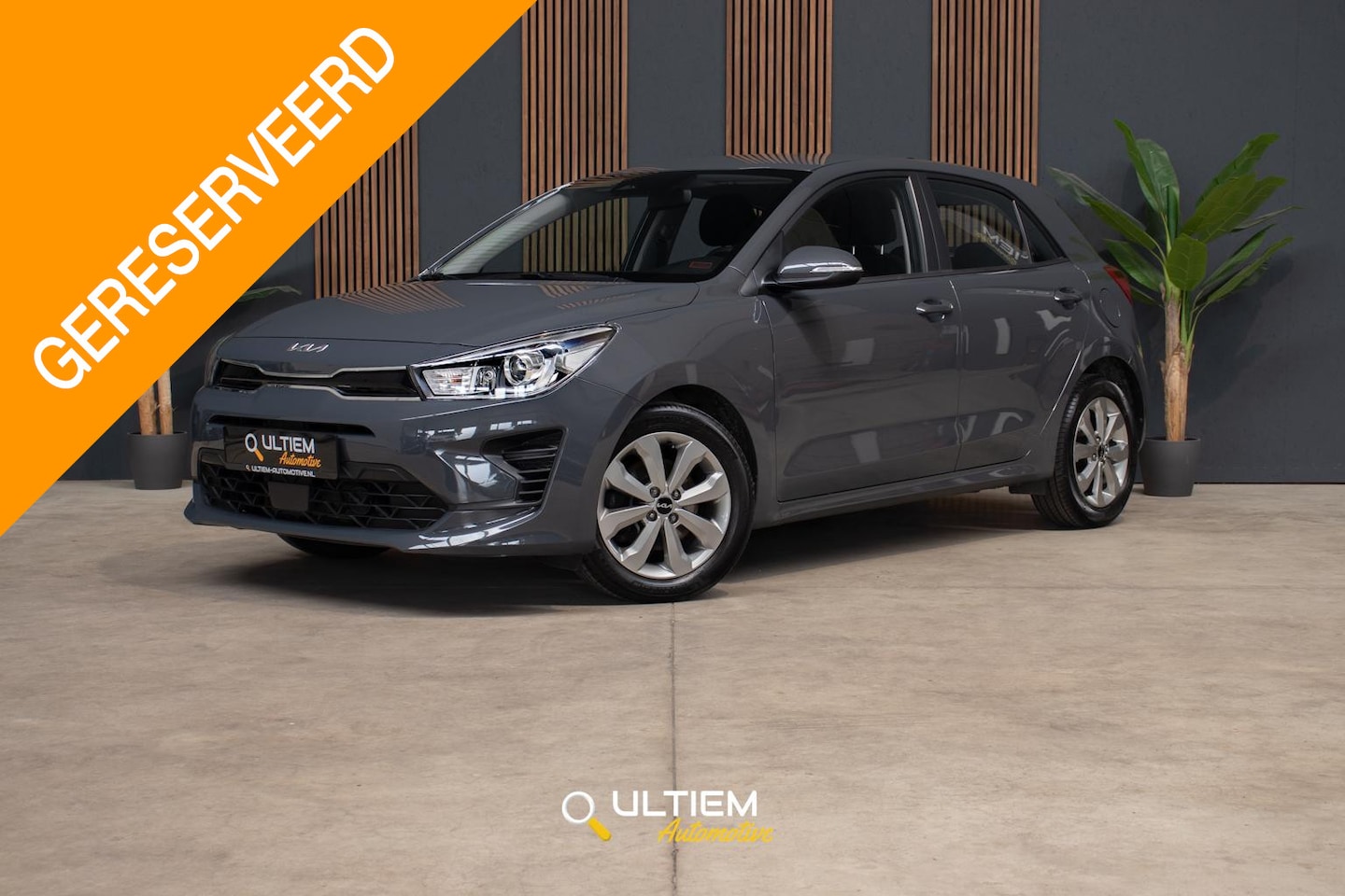Kia Rio - 1.0 T-GDi MHEV | 1e Eigenaar CarPlay Camera - AutoWereld.nl