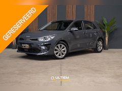 Kia Rio - 1.0 T-GDi MHEV | 1e Eigenaar CarPlay Camera