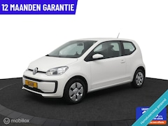 Volkswagen Up! - 1.0 BMT Cruise Airco BLTH Dealer onderhouden