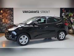 Hyundai ix35 - 2.0i Bus.Ed. | cruise | cam | clima | trekhaak | navi | brt