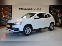 Mitsubishi ASX - 1.6 Cleartec Bright+ | cruise | clima | LMV | oh.bkje | jaarbrt