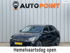 Opel Corsa-e - Level 3 50 kWh FASE 3 SOH96% ORG NL|VIRTUAL.COCKPIT|STOEL+STUURVRM|APPLECARPLAY|PARK.ASSIS