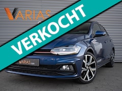 Volkswagen Polo - 2.0 TSI GTI Pano Beats Navi Cruise Camera