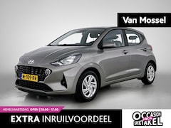 Hyundai i10 - 1.0 Comfort | Apple Carplay / Android Auto | Airco | Bluetooth | Cruise Control | DAB